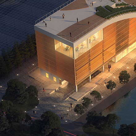 道路地名標(biāo)識(shí)牌設(shè)計(jì)