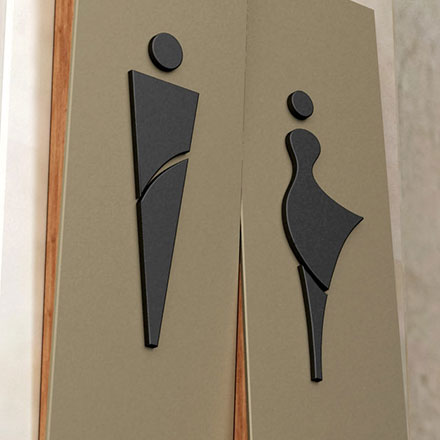 城市環境作品案例展示