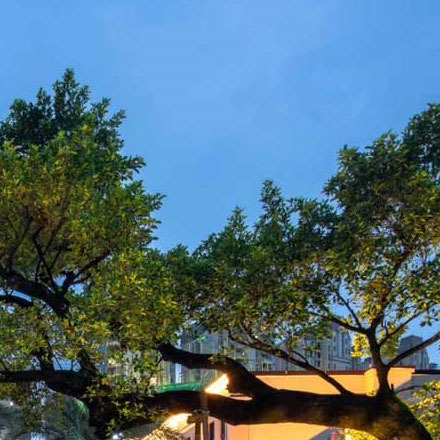 abs標牌-景區標識標牌圖片