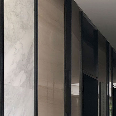 禁止標牌-成都標牌制作