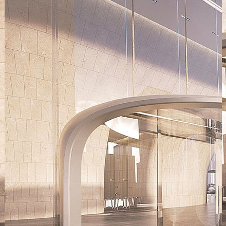 標牌設計-北京標牌設計