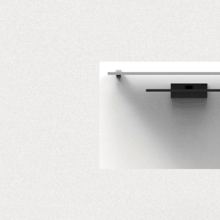 購物中心標(biāo)識系統(tǒng)設(shè)計