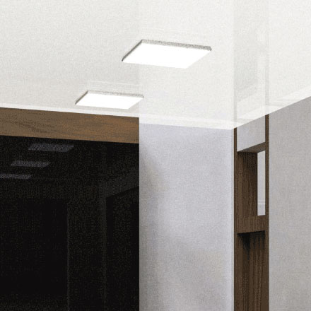 城市環境作品案例展示