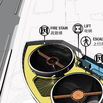 長治酒店標識設(shè)計公司招聘
