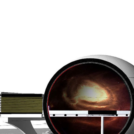 城市環境作品案例展示