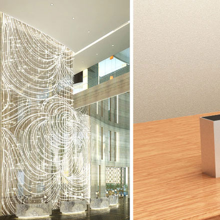 標識系統設計及制作公司