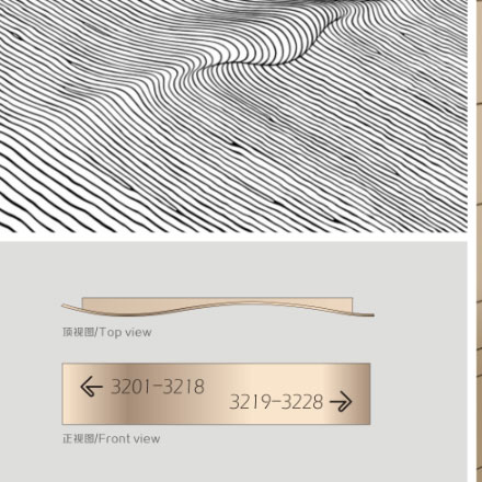 指路人標識設計