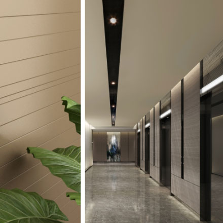 科技館標(biāo)識(shí)設(shè)計(jì)