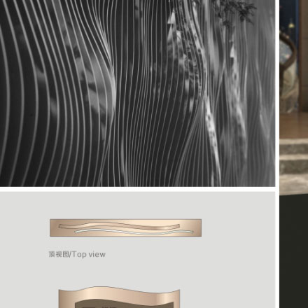 天津公園標識標牌設計公司