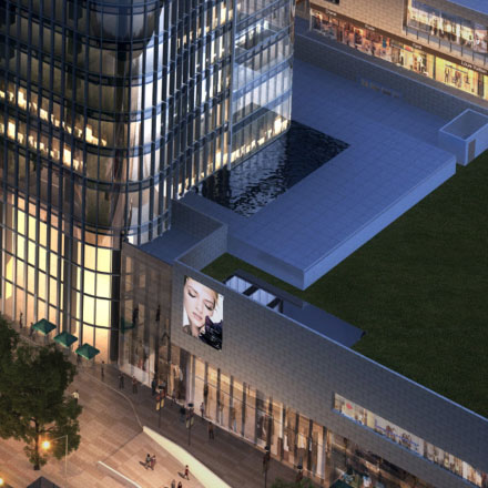 佛山賓館標識標牌設計公司