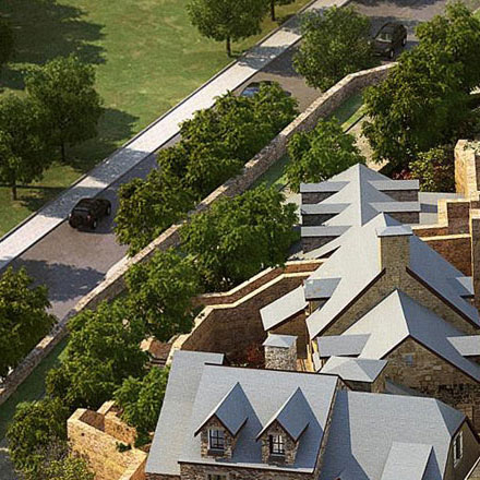 醫(yī)院導(dǎo)視標(biāo)識(shí)設(shè)計(jì)