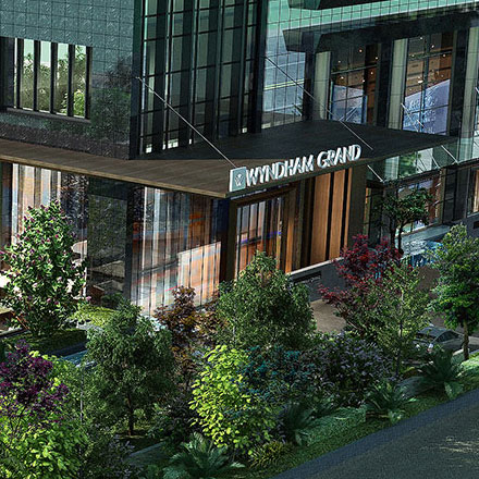 路標牌-標識標牌要求