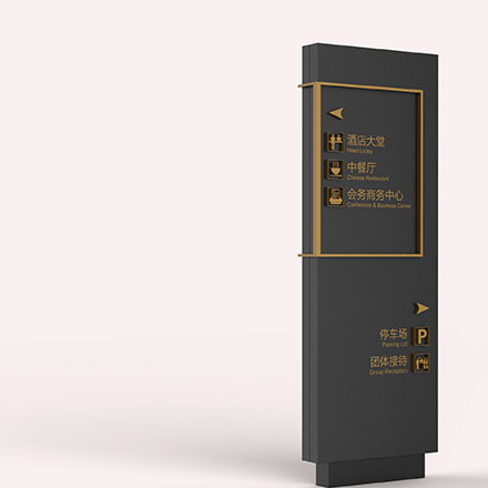 綜合體作品案例展示