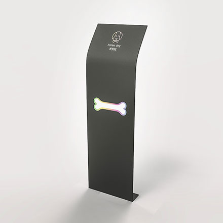 綜合體作品案例展示