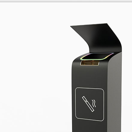 標識導(dǎo)視設(shè)計作品案例展示