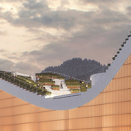 購物中心作品案例展示