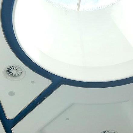 城市環境作品案例展示