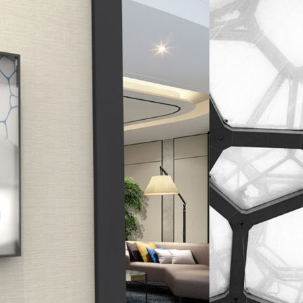 城市環境作品案例展示