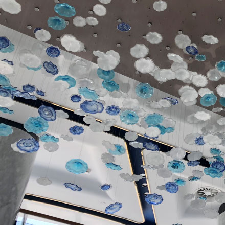 城市環境作品案例展示