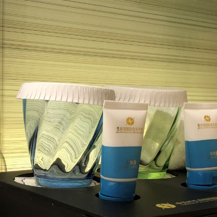 標識導(dǎo)視設(shè)計作品案例展示