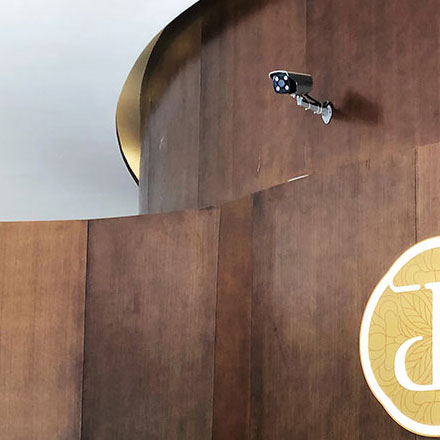 城市環境作品案例展示