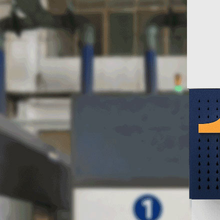 城市環境作品案例展示