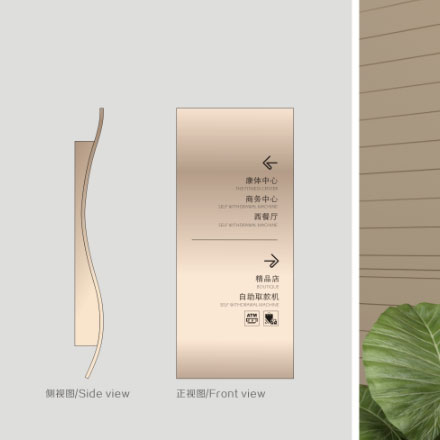 物品標識卡設計:管理實用,物品標識卡設計助您識別物品用途