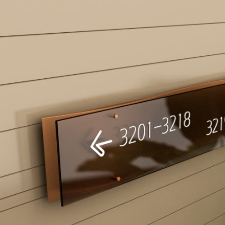 贛州市交通標牌制作