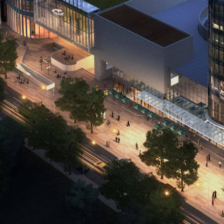 雨水排放口標識設計：城市排水系統的規范