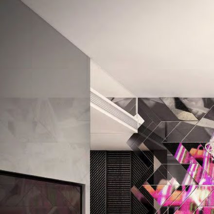 綜合體作品案例展示