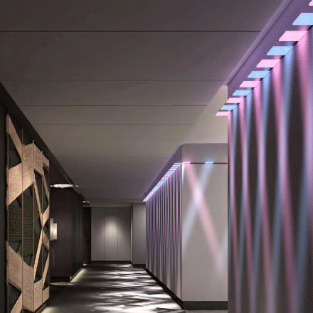 CBD地產(chǎn)作品案例展示