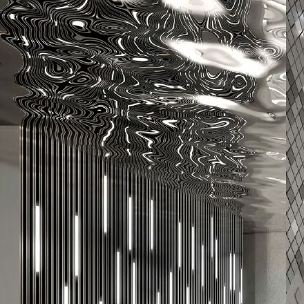 主題商場作品案例展示