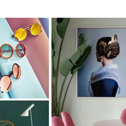 綜合體作品案例展示