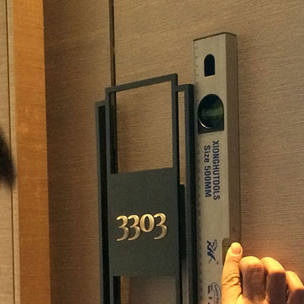 綜合體作品案例展示