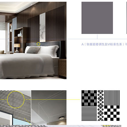 綜合體作品案例展示