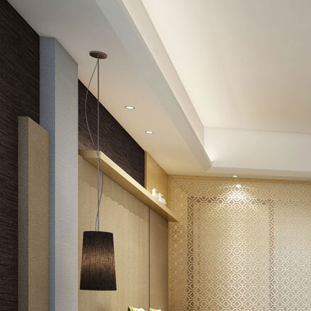 綜合體作品案例展示