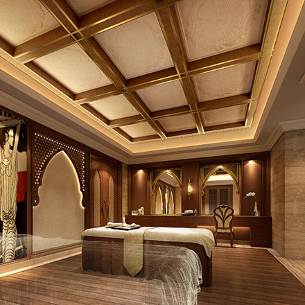 標識導(dǎo)視設(shè)計作品案例展示