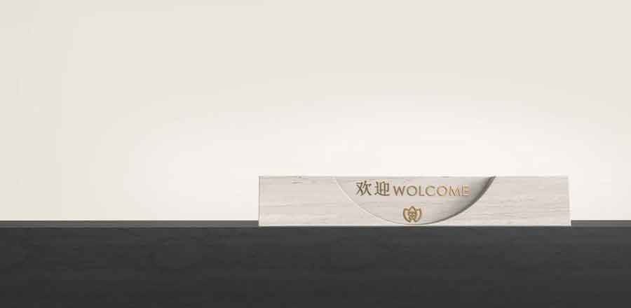 購物中心作品案例展示